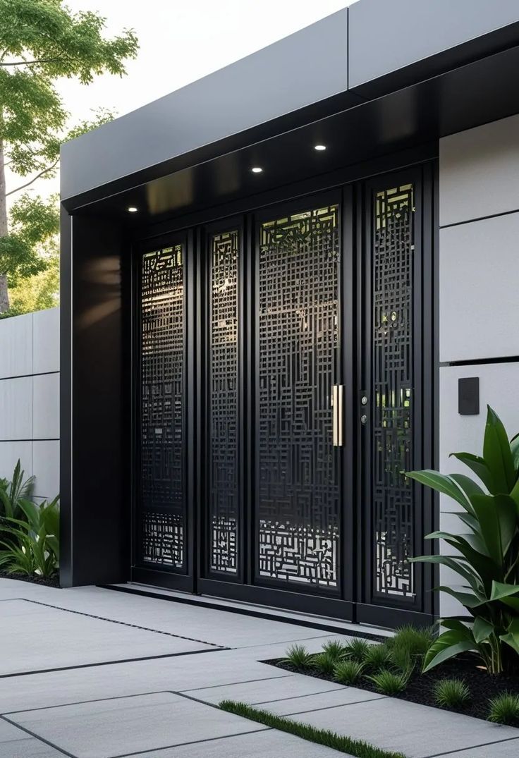 𝐌𝐞𝐭𝐚𝐥 𝐄𝐧𝐭𝐫𝐚𝐧𝐜𝐞 𝐆𝐚𝐭𝐞 𝐌𝐨𝐝𝐞𝐫𝐧 𝐒𝐭𝐞𝐞𝐥 𝐆𝐚𝐭𝐞 𝐃𝐞𝐬𝐢𝐠𝐧