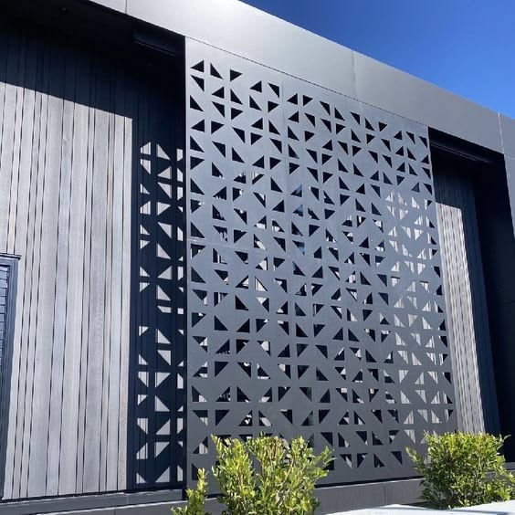 🌿 free custom laser cut panels to elevate your outdoor living spaces 🌿